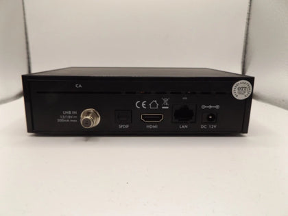 AB IPBox One receiver