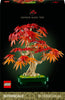 LEGO 10348 Botanicals Japanese Red Maple Bonsai Tree