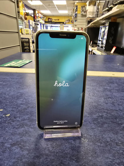 IPHONE XR 64GB