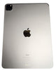 Apple iPad Pro 11" 3rd Gen, M1 Chip, (A2377) 256GB, Silver, Wi-Fi Only