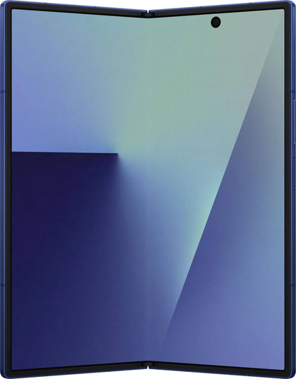 Samsung Galaxy Z Fold7 - 256GB, Blue Shadow Any Network