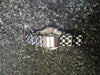 Citizen Eco Drive White Dial Blue Hand WR5BAR - UNBOXED