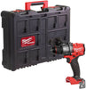Milwaukee Gen 4 M18FPD3 FUEL Brushless Combi Drill