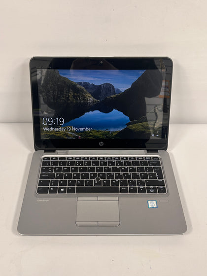 HP Elitebook 820 G3