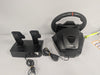 Hori Wireless Racing Wheel Apex with Gran Turismo PS4