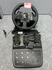 Logitech Ps5 Steering Wheel and Pedals