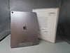 Apple iPad Air 13" M2 (A2899) 128GB - Space Grey, Unlocked