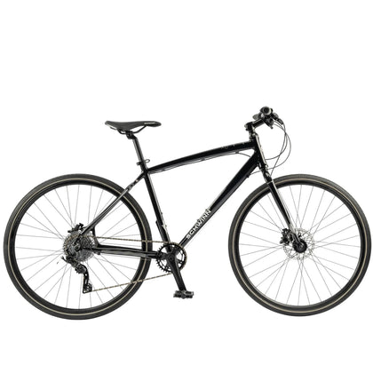 Schwinn Interlink Sports Hybrid Bike Black 20