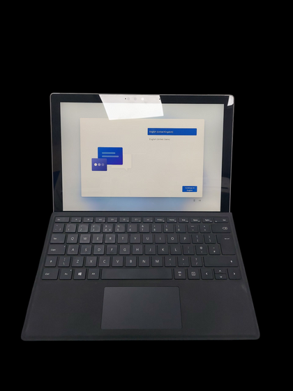 Microsoft Surface 6 Intel Core Ultra 7 165H 64GB RAM 1TB SSD 15