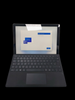 Microsoft Surface 6 Intel Core Ultra 7 165H 64GB RAM 1TB SSD 15" Touchscreen Laptop With Keyboard