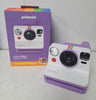 Polaroid Now Generation 3 Instant Camera | Purple Boxed