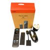Amazon Fire TV Stick with Alexa Voice Remote