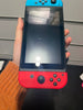 Nintendo Switch Console, 32GB + Neon Red/Blue Joy-Con, Unboxed
