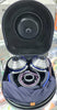 Dyson Zone Wireless Bluetooth Noise-Cancelling Air Purifying Headphones - Blue Excellent