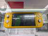 Switch Lite Yellow Damaged Working 32gb