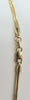 9ct Gold Necklace 18"