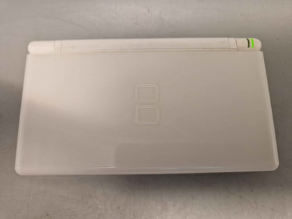 Nintendo DS Lite Console, White, unboxed