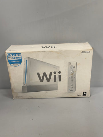 Nintendo WII Sports Package