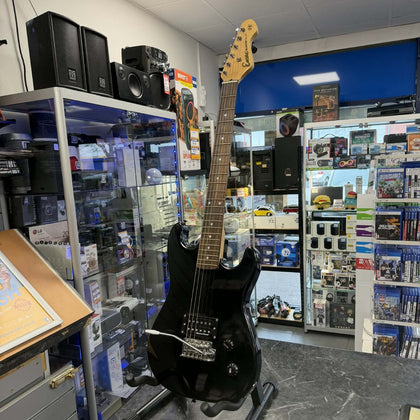 Encore Blaster Series 1/2 Size Electric Guitar