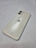 Motorola e13 smartphone white 64GB unlocked unboxed