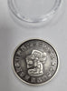 .999 Silver Samoa - 2 Tala - 2022 Mayan Calendar Coin - 1 Troy Ounce - 31.1G