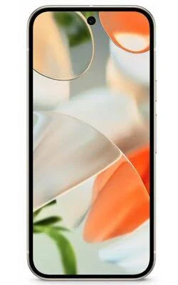 Google Pixel 9 - 256 GB - Porcelain