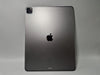 Apple iPad Pro 12.9" M1 5th Gen (A2461) 128GB - Space Grey, Unlocked B