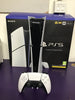 PlayStation 5 Digital Edition, Boxed.