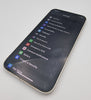 Apple iPhone 12 64GB white smartphone unlocked unboxed 87% Batt health