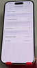 Apple iPhone 15 Pro 128GB Natural Titanium, ****Unlocked, Boxed***