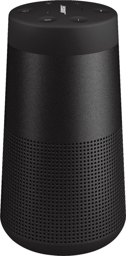 Bose SoundLink Revolve II Portable Bluetooth Speaker