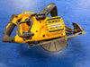 Dewalt 54V XR FLEXVOLT 190mm High Torque Circular Saw - Bare Unit
