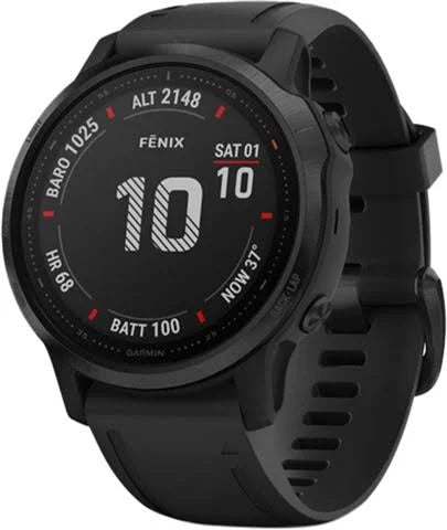 Garmin Fenix 6S Pro GPS Watch