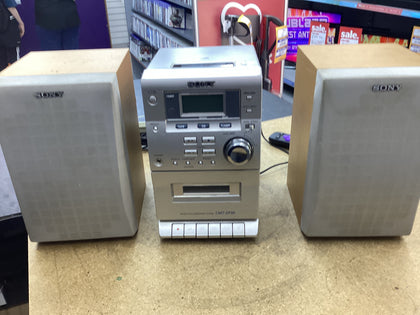 Sony CMT-EP30 Audio Shelf System