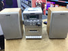 Sony CMT-EP30 Audio Shelf System