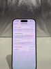 Apple iPhone 16 Pro