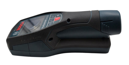 Bosch Professional D-Tect 120 Versatile Radar-Based Wall Scanner
