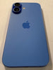 Apple iPhone 16 128GB Ultramarine - Unlocked