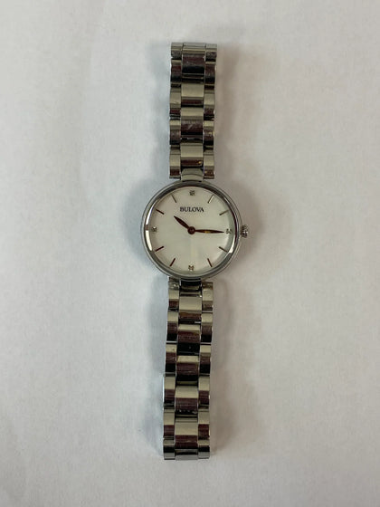 Bulova C8691416 Ladies Watch