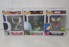 Spiderman Pop Vinyls Bundle