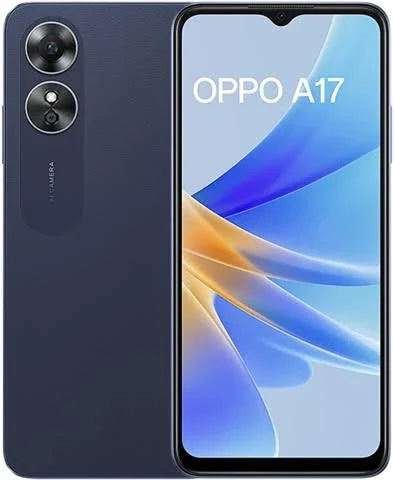 Oppo A17 - 64GB - Unlocked