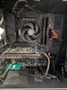 Desk Top Gaming Pc Base RTX 4060 Win 11