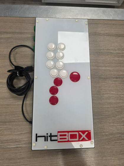 Hitbox Arcade Controller
