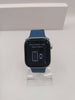 Apple Watch Series 10 GPS Silver aluminium 42mm blue strap -Scratches on watch face