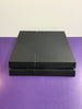 Sony Playstation 4 500GB Console - Black - Includes Controller