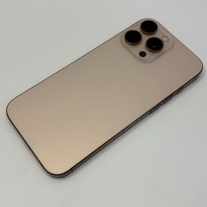 Apple iPhone 16 Pro Max Unlocked 256GB Model A3296 Faulty Parts Only