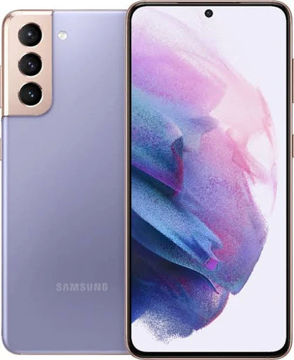 Samsung Galaxy S21 5G 128GB Violet - Amazon