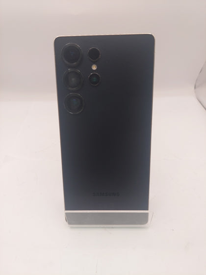 Samsung Galaxy S25 Ultra 256GB Titanium Black, Unlocked *SALE*