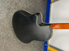 harley benton guitar