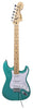Fender Player Stratocaster 6-String Electric Guitar Tidepool- with case *collection only*